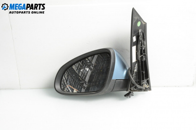 Oglindă for Opel Astra J Sports Tourer (10.2010 - 10.2015), 5 uși, combi, position: stânga