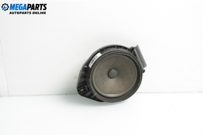 Loudspeaker for Opel Astra J Sports Tourer (10.2010 - 10.2015)