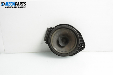 Loudspeaker for Opel Astra J Sports Tourer (10.2010 - 10.2015)