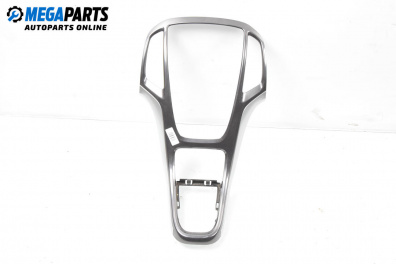 Zentralkonsole for Opel Astra J Sports Tourer (10.2010 - 10.2015)