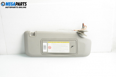 Sonnenblende for Opel Astra J Sports Tourer (10.2010 - 10.2015), position: rechts