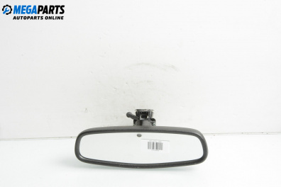 Elektrochromer spiegel for Opel Astra J Sports Tourer (10.2010 - 10.2015)