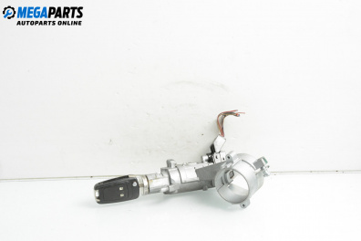 Ignition key for Opel Astra J Sports Tourer (10.2010 - 10.2015)