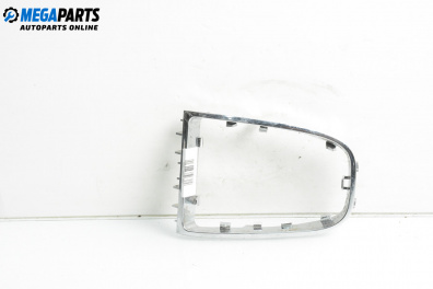 Gear shift console for Opel Astra J Sports Tourer (10.2010 - 10.2015)