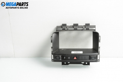 Bedienfeldtasten for Opel Astra J Sports Tourer (10.2010 - 10.2015)