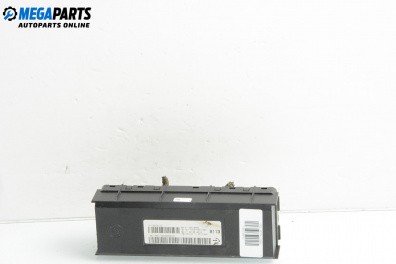 Modul klimaanlage for Opel Astra J Sports Tourer (10.2010 - 10.2015)