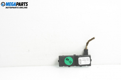 Antenna booster for Opel Astra J Sports Tourer (10.2010 - 10.2015)