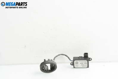 Modul zentralverriegelung for Opel Astra J Sports Tourer (10.2010 - 10.2015)