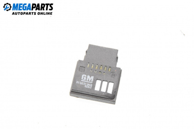 Senzor de ploaie for Opel Astra J Sports Tourer (10.2010 - 10.2015)