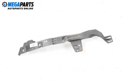 Stoßstangehalterung for Opel Astra J Sports Tourer (10.2010 - 10.2015), combi, position: links, vorderseite