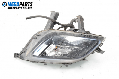 Fog light for Opel Astra J Sports Tourer (10.2010 - 10.2015), station wagon, position: left