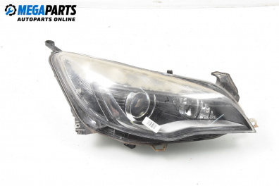 Scheinwerfer for Opel Astra J Sports Tourer (10.2010 - 10.2015), combi, position: rechts