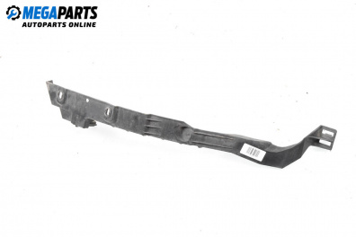 Stoßstangehalterung for Opel Astra J Sports Tourer (10.2010 - 10.2015), combi, position: rechts, vorderseite