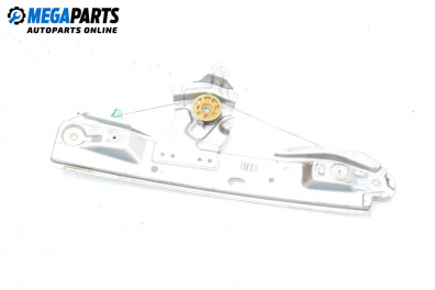 Manueller fensterheber for Opel Astra J Sports Tourer (10.2010 - 10.2015), 5 türen, combi, position: rechts, rückseite