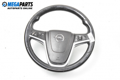 Steering wheel for Opel Astra J Sports Tourer (10.2010 - 10.2015)