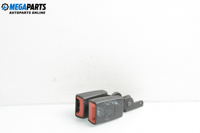 Seat belt fasteners for Opel Astra J Sports Tourer (10.2010 - 10.2015), 5 doors, position: rear
