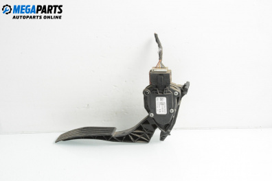 Potentiometer gaspedal for Opel Astra J Sports Tourer (10.2010 - 10.2015)