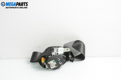 Seat belt for Opel Astra J Sports Tourer (10.2010 - 10.2015), 5 doors, position: front - right
