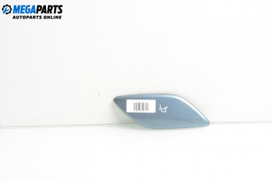 Decoration bumper cap for Opel Astra J Sports Tourer (10.2010 - 10.2015), station wagon