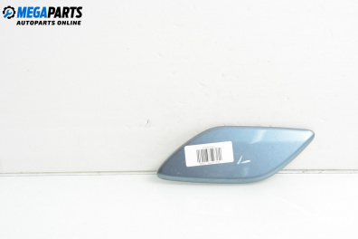 Decoration bumper cap for Opel Astra J Sports Tourer (10.2010 - 10.2015), station wagon