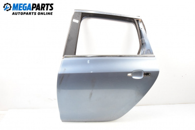 Door for Opel Astra J Sports Tourer (10.2010 - 10.2015), 5 doors, station wagon, position: rear - left