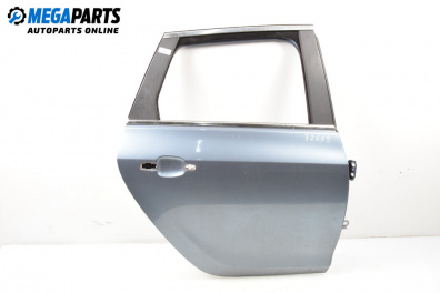 Door for Opel Astra J Sports Tourer (10.2010 - 10.2015), 5 doors, station wagon, position: rear - right