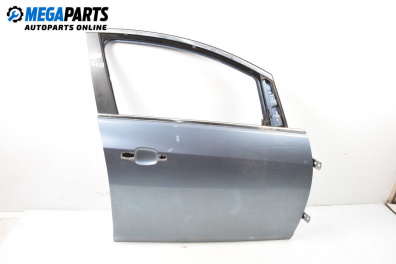 Door for Opel Astra J Sports Tourer (10.2010 - 10.2015), 5 doors, station wagon, position: front - right