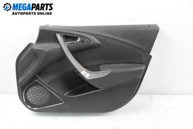 Interior door panel  for Opel Astra J Sports Tourer (10.2010 - 10.2015), 5 doors, station wagon, position: front - right