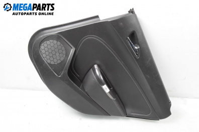 Interior door panel  for Opel Astra J Sports Tourer (10.2010 - 10.2015), 5 doors, station wagon, position: rear - right