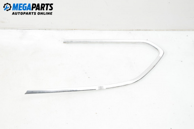 Exterior moulding for Opel Astra J Sports Tourer (10.2010 - 10.2015), station wagon, position: left