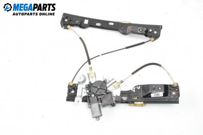 Antrieb el. fensterheber for Opel Astra J Sports Tourer (10.2010 - 10.2015), 5 türen, combi, position: rechts, vorderseite