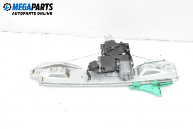 Antriebsmotor el. fensterheber for Opel Astra J Sports Tourer (10.2010 - 10.2015), 5 türen, combi, position: rechts, vorderseite