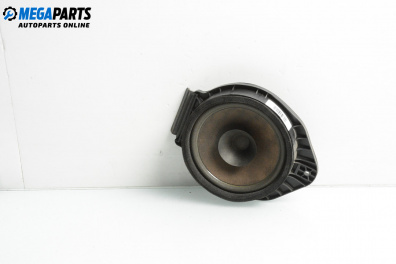 Lautsprecher for Opel Astra J Sports Tourer (10.2010 - 10.2015)