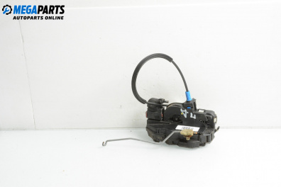 Schloss for Opel Astra J Sports Tourer (10.2010 - 10.2015), position: rechts, vorderseite