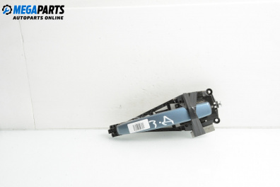 Außengriff for Opel Astra J Sports Tourer (10.2010 - 10.2015), 5 türen, combi, position: rechts, rückseite