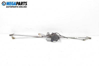 Motor scheibenwischer, vorne for Opel Astra J Sports Tourer (10.2010 - 10.2015), combi, position: vorderseite