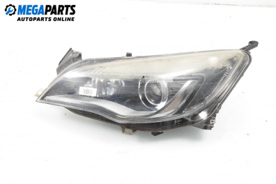 Scheinwerfer for Opel Astra J Sports Tourer (10.2010 - 10.2015), combi, position: links
