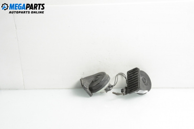 Hupen for Opel Astra J Sports Tourer (10.2010 - 10.2015)