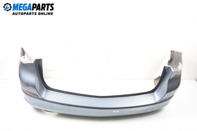 Rear bumper for Opel Astra J Sports Tourer (10.2010 - 10.2015), station wagon