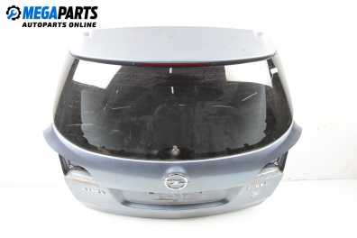 Boot lid for Opel Astra J Sports Tourer (10.2010 - 10.2015), 5 doors, station wagon, position: rear