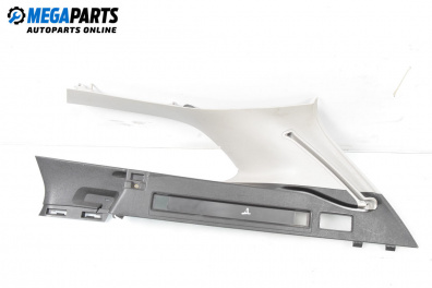 Kofferraumverkleidungen for Opel Astra J Sports Tourer (10.2010 - 10.2015), 5 türen, combi