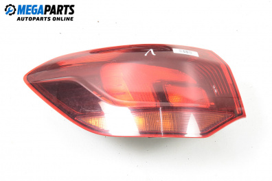 Bremsleuchte for Opel Astra J Sports Tourer (10.2010 - 10.2015), combi, position: links