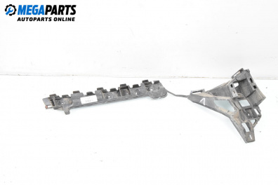 Suport bară de protecție for Opel Astra J Sports Tourer (10.2010 - 10.2015), combi, position: stânga - fața