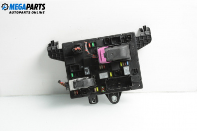 Sicherungskasten for Opel Astra J Sports Tourer (10.2010 - 10.2015) 1.4 Turbo, 140 hp