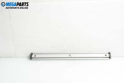 Roof rack for Opel Astra J Sports Tourer (10.2010 - 10.2015), 5 doors, station wagon, position: left