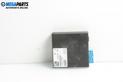 Suspension module for Opel Astra J Sports Tourer (10.2010 - 10.2015), № 20 923 867