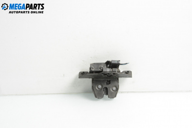 Heckklappe-schloss for Opel Astra J Sports Tourer (10.2010 - 10.2015), combi, position: rückseite