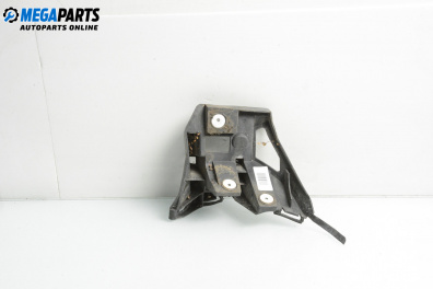 Stoßstangehalterung for Opel Astra J Sports Tourer (10.2010 - 10.2015), combi, position: rechts, rückseite