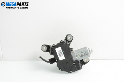 Front wipers motor for Opel Astra J Sports Tourer (10.2010 - 10.2015), station wagon, position: rear