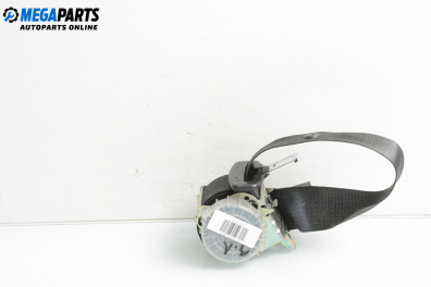 Centură de siguranță for Opel Astra J Sports Tourer (10.2010 - 10.2015), 5 uși, position: stânga - spate